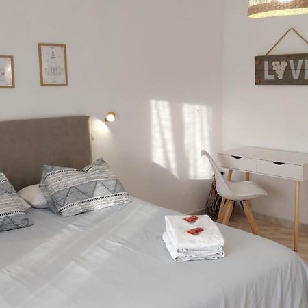 Jupiter Rmli Apartment Беналмадена Екстериор снимка