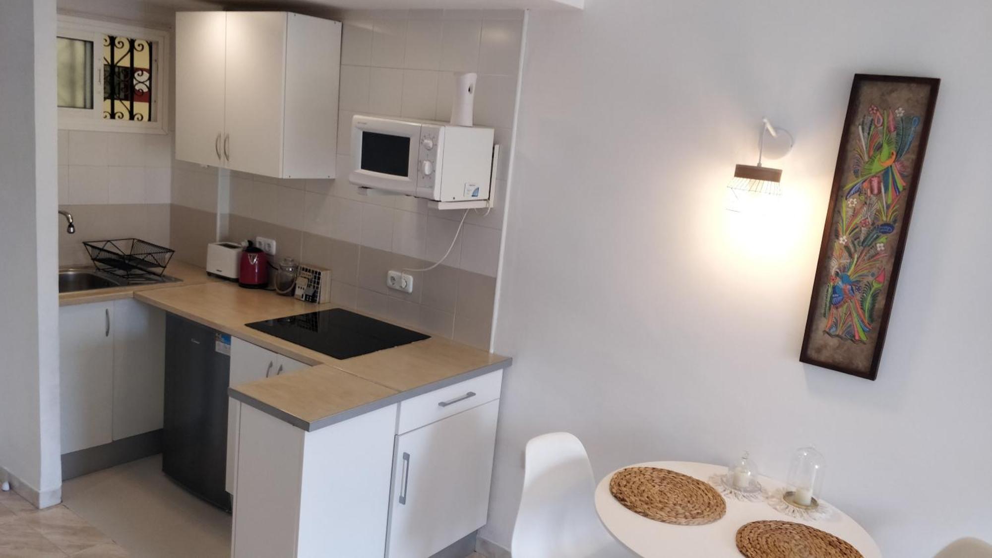Jupiter Rmli Apartment Беналмадена Екстериор снимка